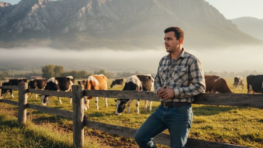 S Velebita u Bjelovar isporučili 300.000 litara mlijeka