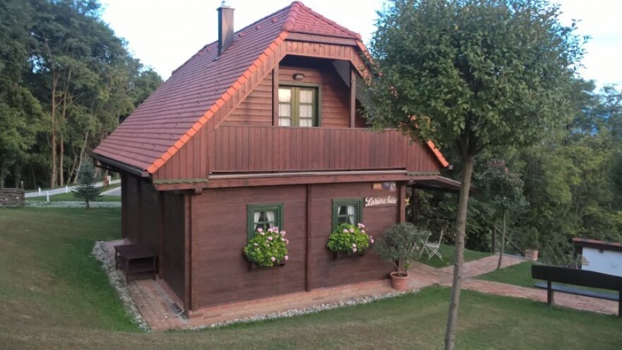 U potrazi za najboljim agroturizmom!