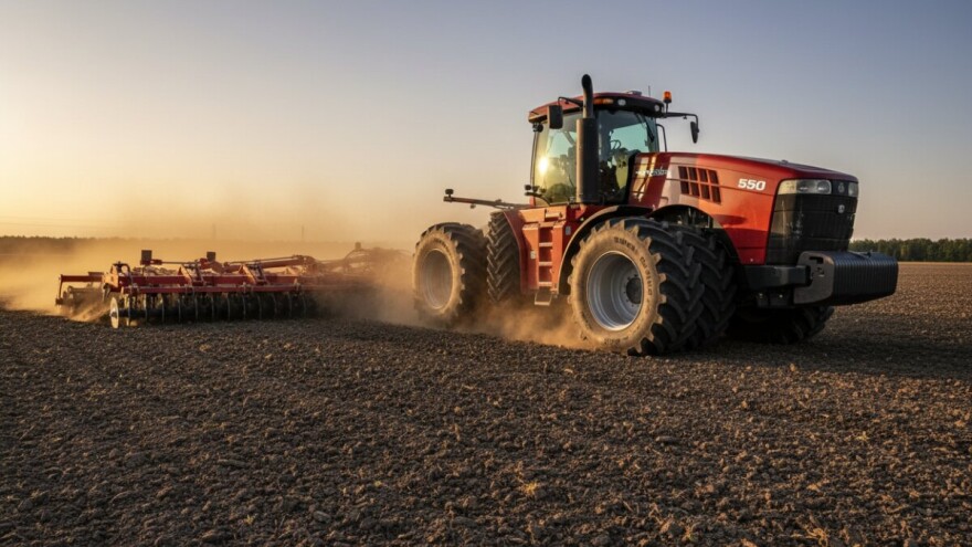 Sa 550 KS moćan i jednostavan, ali štedljiv!