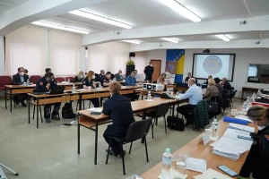 Vlada KS radi na mjerama sanacije privrede - dostupna i web aplikacija o praćenju korona virusa
