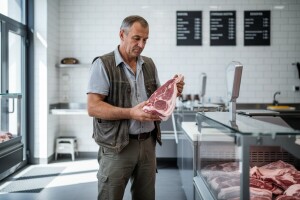 Sa PDV-om na meso od 10 posto možemo živjeti!