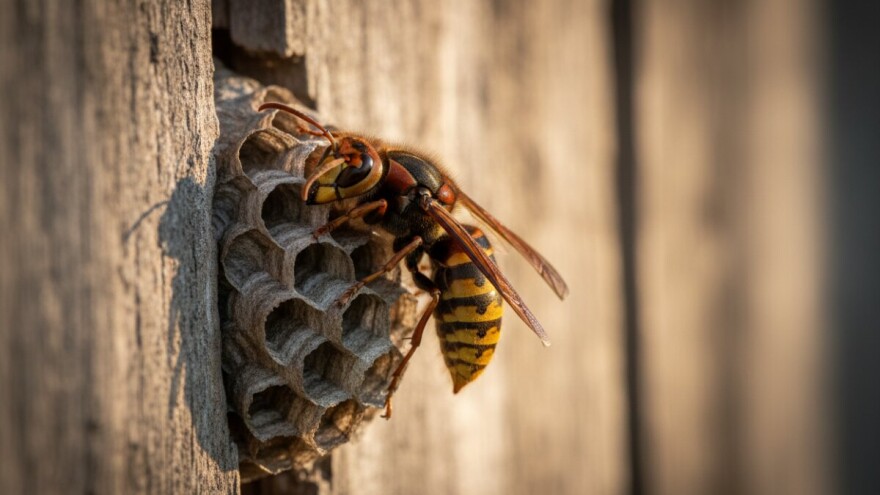 Sa stršljenima oprezno!
