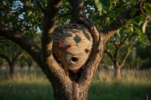 Sa stršljenima oprezno!