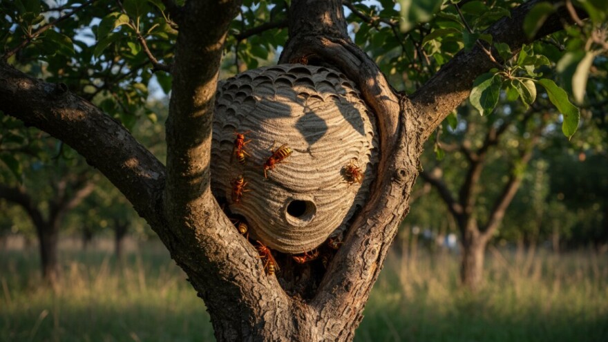 Sa stršljenima oprezno!