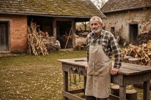 Sa tradicijom svinjokolje nestaje i trihinela