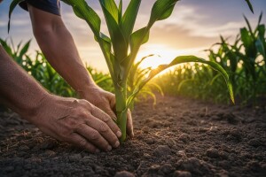 Sa zeolitom bolje napreduju i biljke i životinje