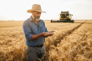 Sa žetvom pivarskog ječma dolazi i prvi novac!