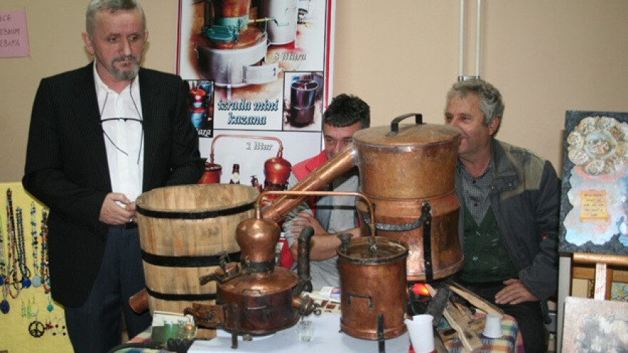 Vrata otvara Sajam privrede u Modriči