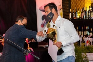 31. Sabatina okuplja međunarodne vinare i vinogradare u Cavtatu