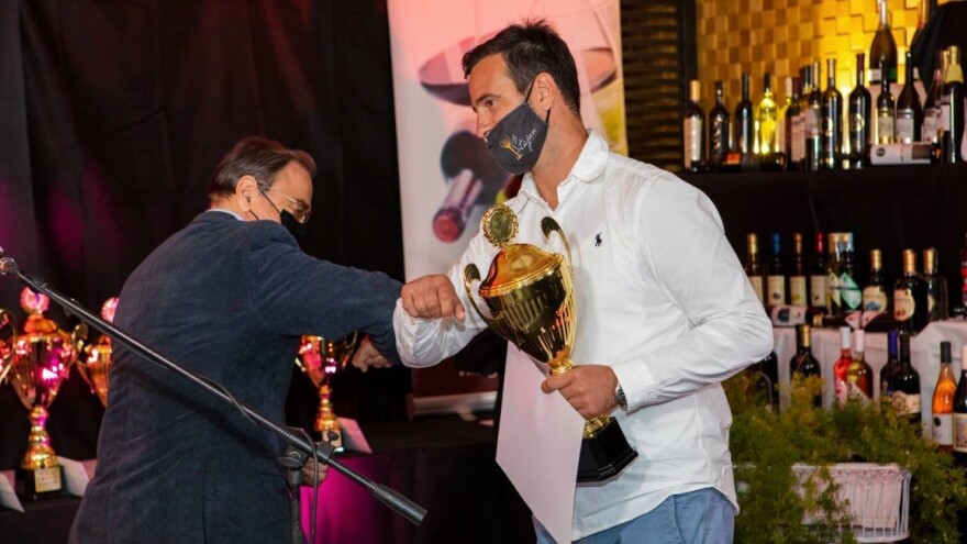 31. Sabatina okuplja međunarodne vinare i vinogradare u Cavtatu