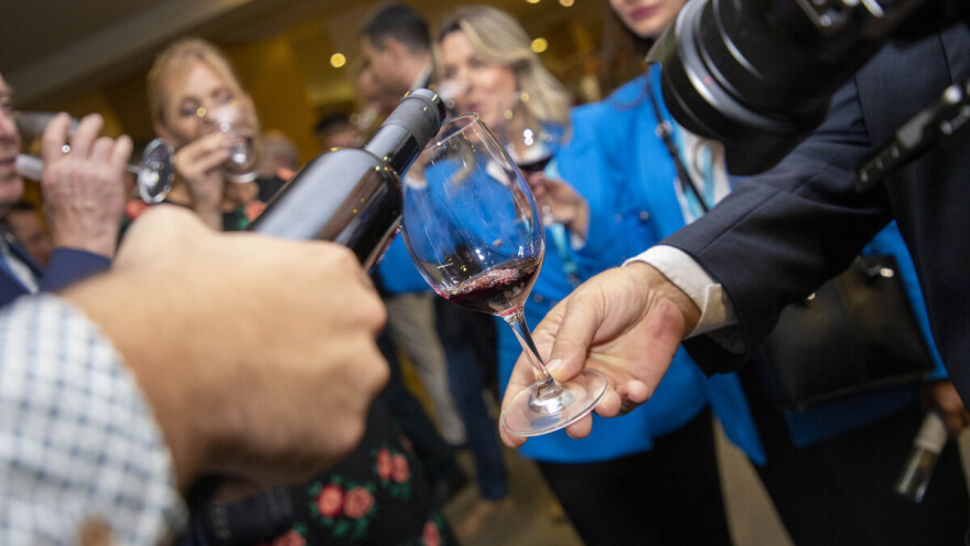 Sitno odbrojavamo do 34. Sabatine: Mali Lošinj središte okupljanja vinogradara i vinara