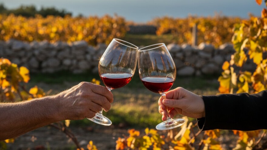 Sabatina 2008 - Susret vinogradara i vinara