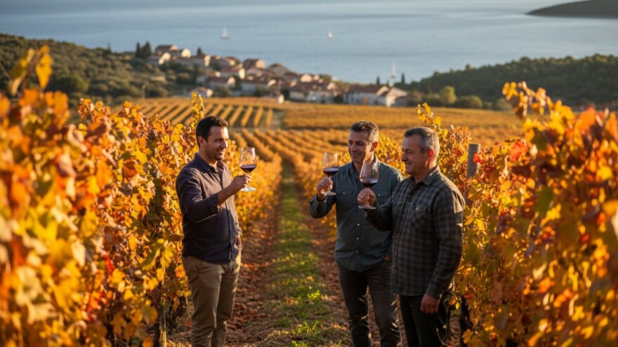 Sabatina 2013. na Hvaru