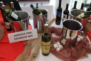Susret vinogradara i vinara - Sabatina