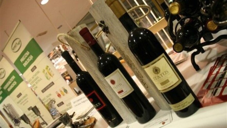 Budi dio najveće vinske manifestacije u RH!