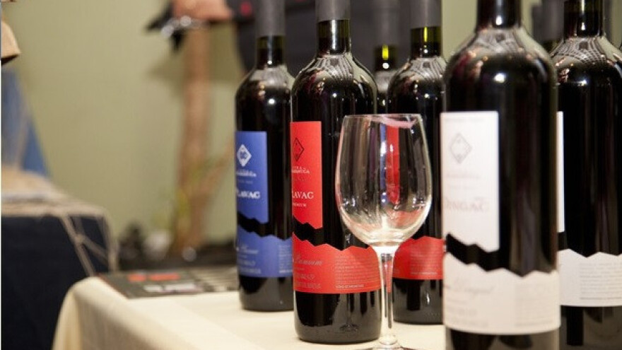 Sudjelujte na vinogradarskom susretu Sabatina