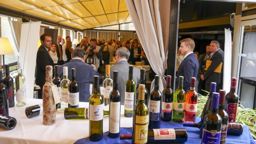 Ovogodišnja Sabatina okuplja vinare u Primoštenu!