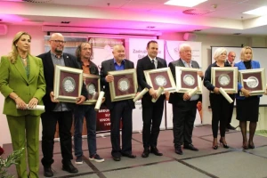 Uručena vrijedna priznanja, ovo su laureati Sabatine 2024