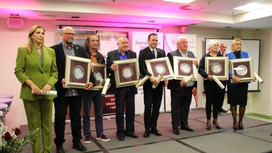 Uručena vrijedna priznanja, ovo su laureati Sabatine 2024