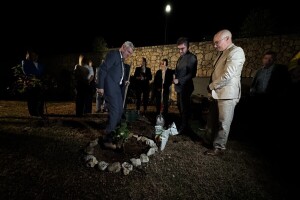 Otvorena je 35. jubilarna Sabatina u Bolu na Braču