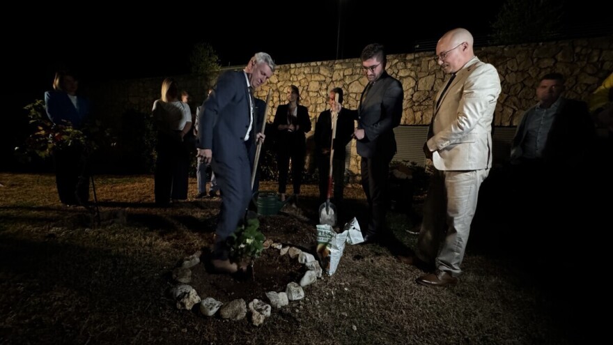 Otvorena je 35. jubilarna Sabatina u Bolu na Braču