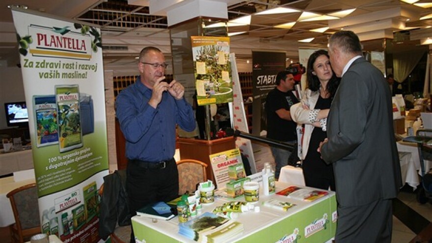 24. Sabatina okupila vodeće vinogradare i vinare