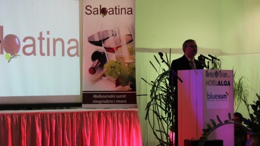 Tko su najuspješniji vinogradari Hrvatske?