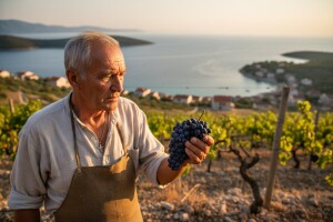 Sabatina - potvrda da je u vinu istina!