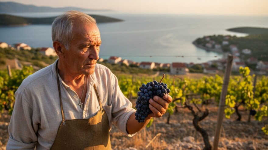 Sabatina - potvrda da je u vinu istina!