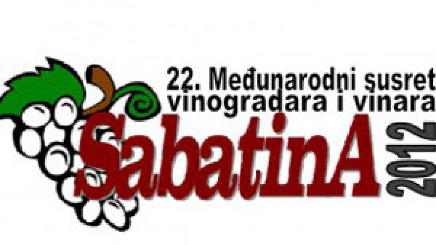 Sabatina - potvrda da je u vinu istina!