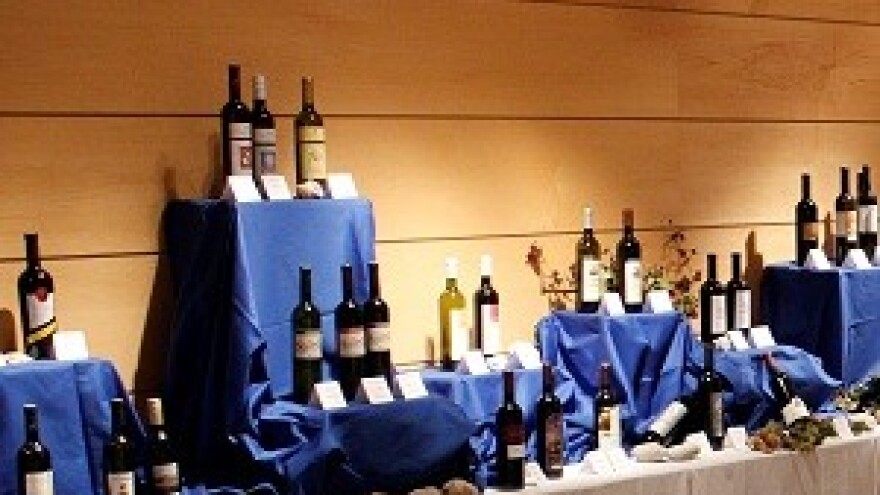 23. Međunarodni susret vinogradara i vinara