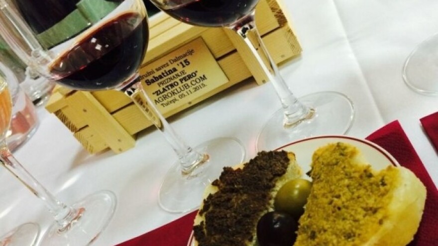 Sve o trendovima u vinarstvu na jubilarnoj Sabatini