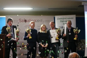Čak 49 zlatnih vina na 27. Sabatini!
