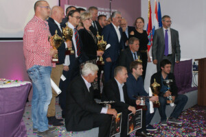 BiH sa jednim, ali vrijednim vinskim šampionom!