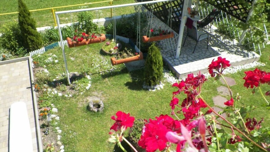 Sabina Urbanc jasan je dokaz: Da bi bio najbolji u turizmu, ne moraš biti na Jadranu