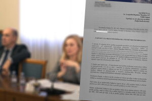 Demanti na članak "O nepoštenim trgovačkim praksama raspravljao Odbor za poljoprivredu, evo što se čulo"
