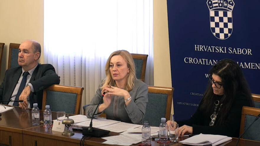 O nepoštenim trgovačkim praksama raspravljao Odbor za poljoprivredu, evo što se čulo