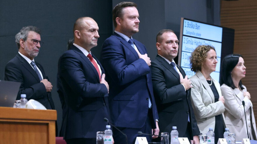 Primili ste dopis o brisanju parcela iz ARKOD-a? Ministar kaže da ipak ne morate brinuti