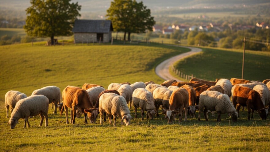Sabor o poljoprivredi i ruralnom razvoju