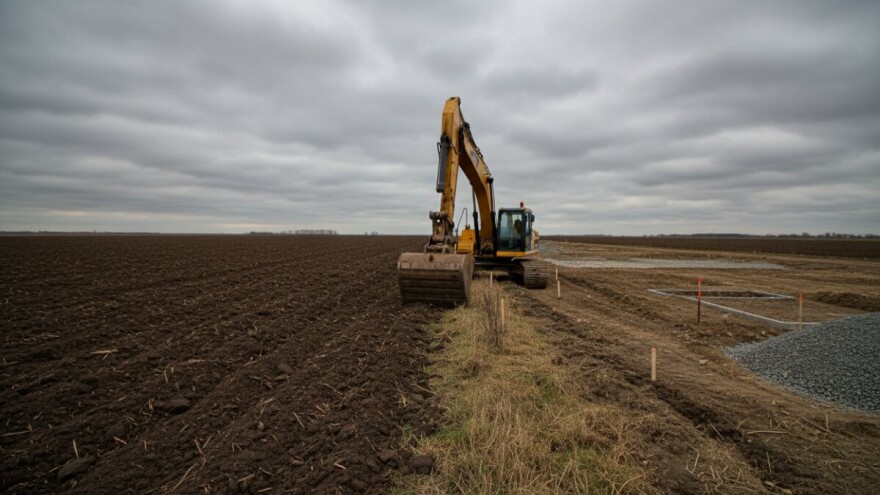Sabor o poljoprivrednim zemljištima
