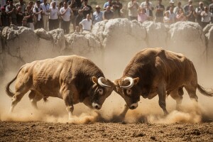 Sabor odobrio domaću koridu