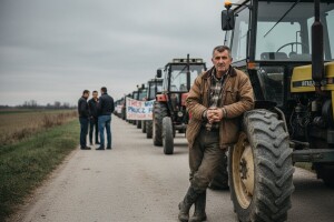 Sabor raspravlja o mljekarima