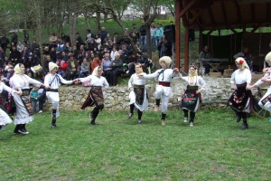 Dani vodeničara i pomeljara: 23. aprila u selu Bistrica