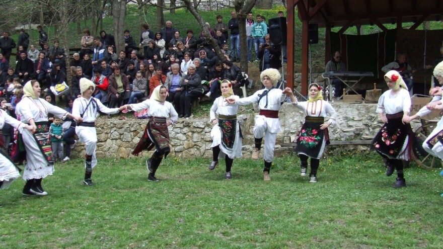 Dani vodeničara i pomeljara: 23. aprila u selu Bistrica