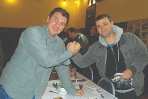 Stare sorte opet popularne - u Cerniku se okupilo više od 60 zaljubljenika