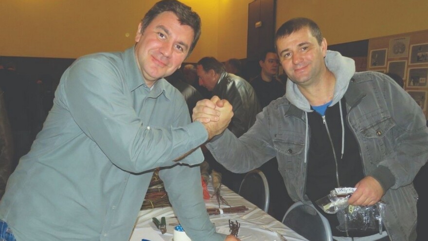 Stare sorte opet popularne - u Cerniku se okupilo više od 60 zaljubljenika