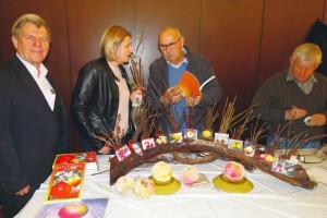 Cernik 2020: Razmjena plemki i sjemenja starih sorti postala je tradicija