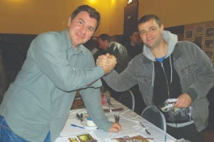 Cernik: Stare sorte imaju budućnost