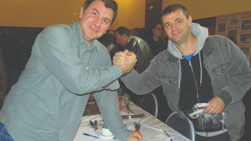 Cernik postaje edukacijski centar za stare sorte?
