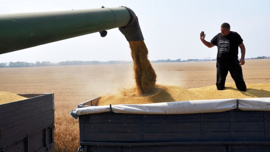 SAD zabrinut zbog nove EU strategije "Od farme do viljuške" - narušiće njihovu trgovinu?